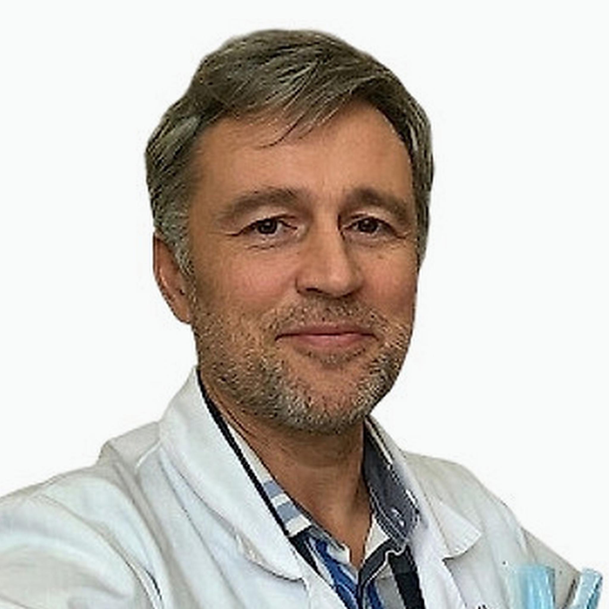 Кубаев Дмитрий Алексеевич